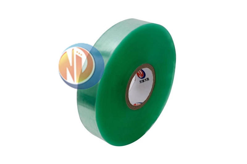 PVC繞線膜（手動(dòng)型&機(jī)用型）